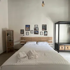 Borgo Orefici , Napoli Italia