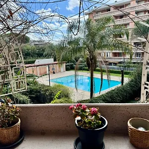 Flaminia , Roma Italia